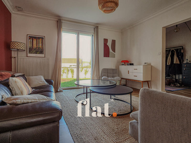 Maison - 161 m² - 5 pièces