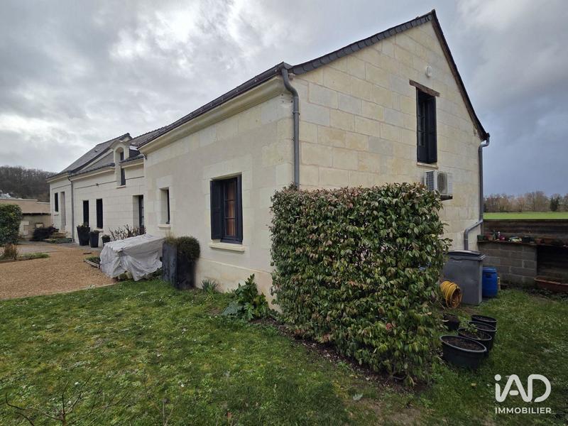 Local commercial - 273 m²