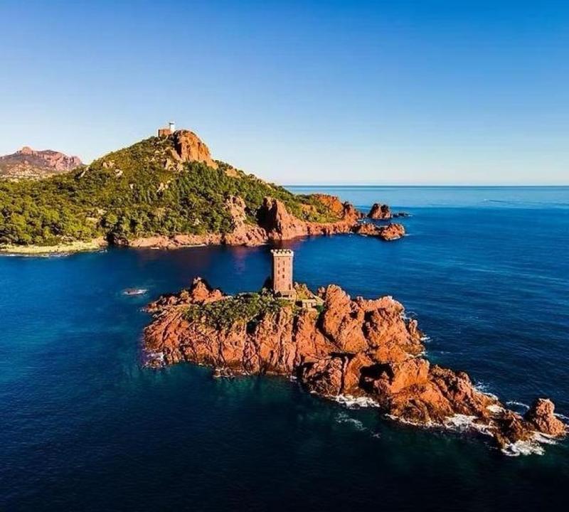 Appartement - 18 m² - 1 pièce