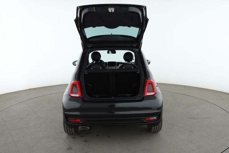 Fiat 500 1.0 Hybride Bsg Hey Google 70 ch