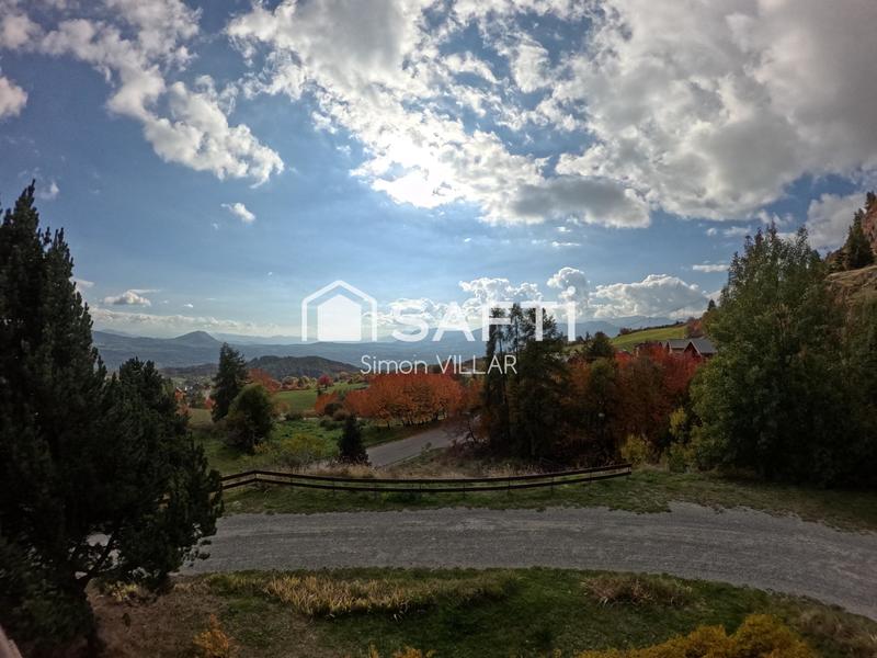 Appartement - 23 m² - 1 pièce