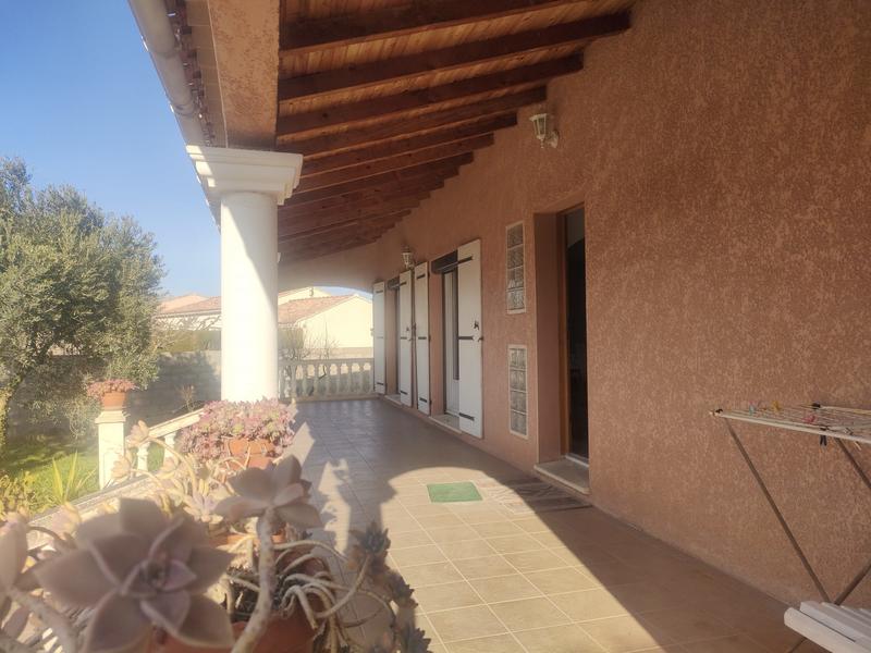 Maison traditionnelle - 123 m² - 5 pièces