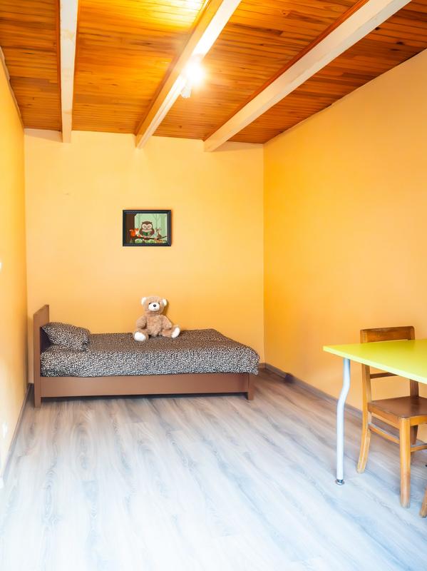 Maison - 130 m² - 7 pièces