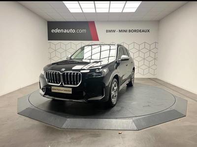 Bmw X1 xDrive 25e 245ch Dkg7 xLine