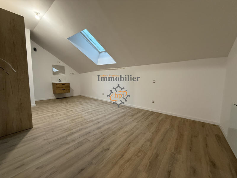 Duplex - 100 m² - 4 pièces