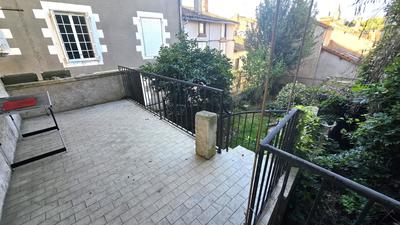 Maison - 130 m² - 4 pièces