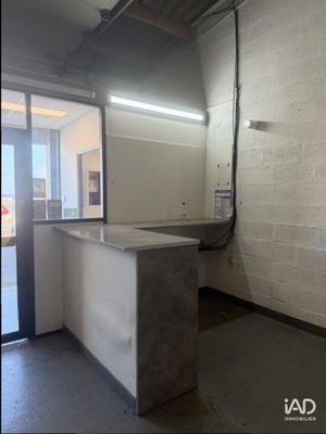 Local commercial - 98 m²