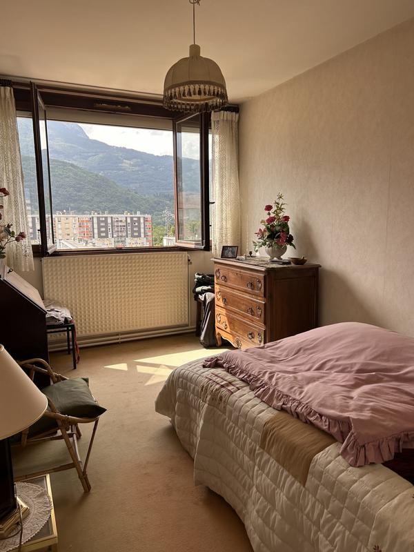 Appartement - 68 m² - 4 pièces