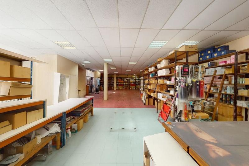 Appartement - 210 m² - 4 pièces