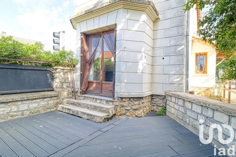 Duplex - 71 m² - 3 pièces