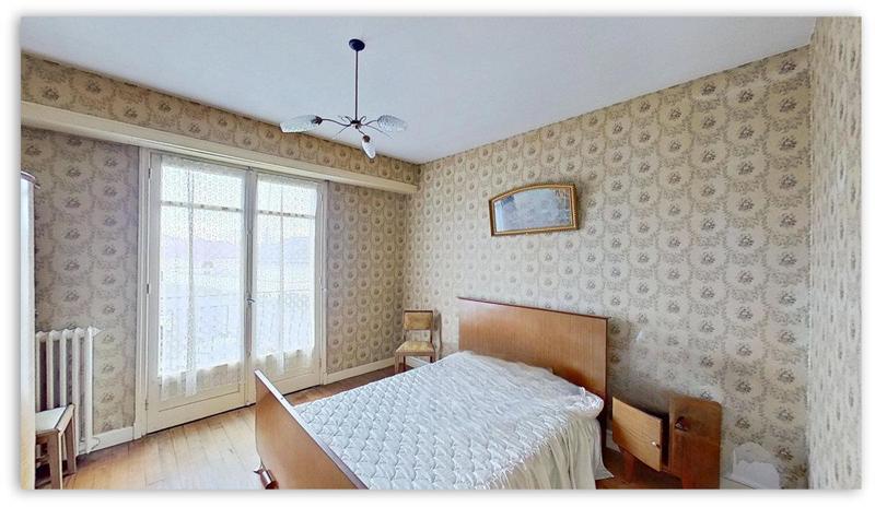 Maison - 21 667 m² - 11 pièces