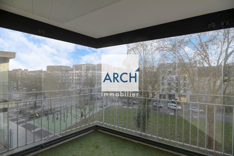Appartement - 69 m² - 3 pièces