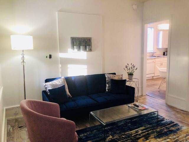 Studio - 29 m² - 1 pièce