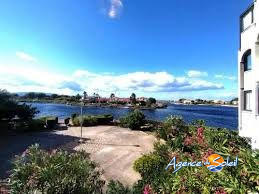 Appartement - 25 m² - 2 pièces