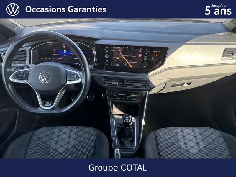 Volkswagen Polo 1.0 Tsi 95 s&amp;S Bvm5 R-Line