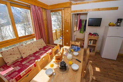 Appartement - 40 m² - 3 pièces