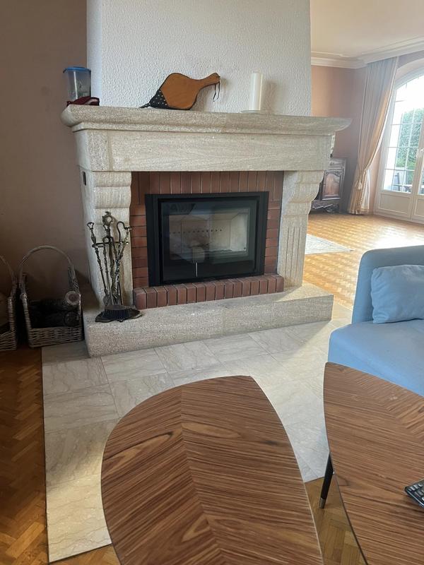 Maison - 200 m² - 5 pièces