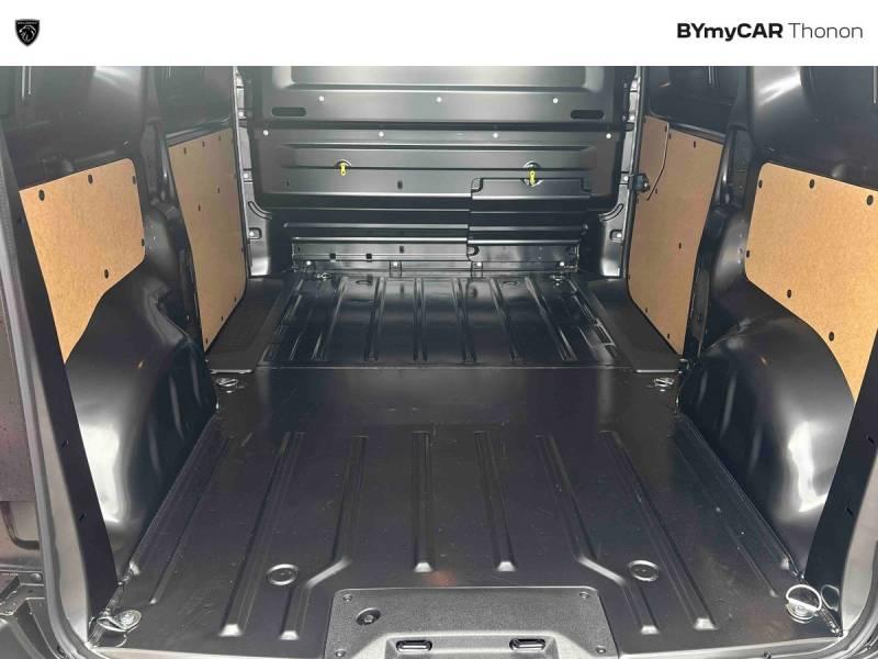 Peugeot Expert Fgn m Diesel 180 Ch Automatique