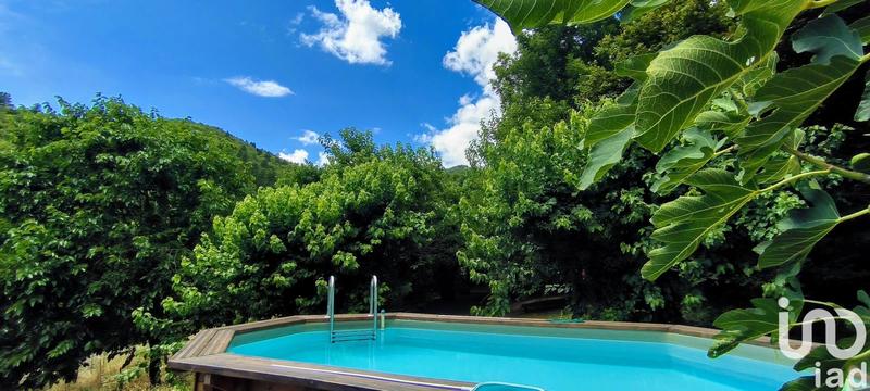 Maison de campagne - 337 m² - 13 pièces