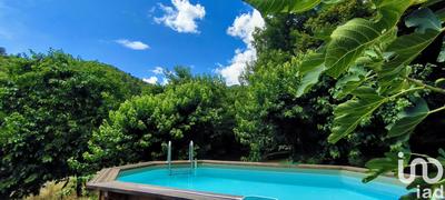 Maison de campagne - 337 m² - 13 pièces