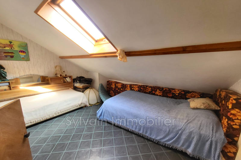 Maison - 160 m² - 8 pièces