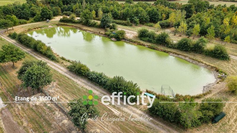 Maison - 141 m² - 4 pièces