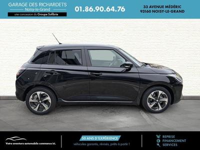 Suzuki Swift 1.2 Hybrid Pack My24