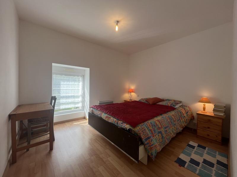 Maison - 107 m² - 5 pièces