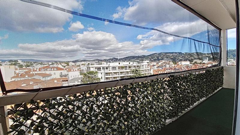 Appartement - 124 m² - 4 pièces