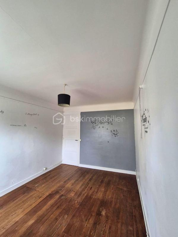 Maison - 127 m² - 5 pièces