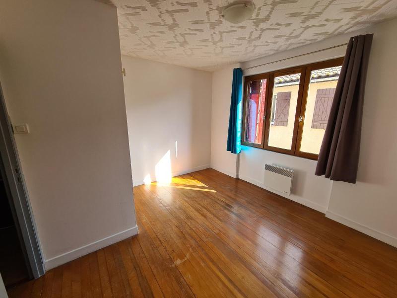 Maison de village - 40 m² - 2 pièces