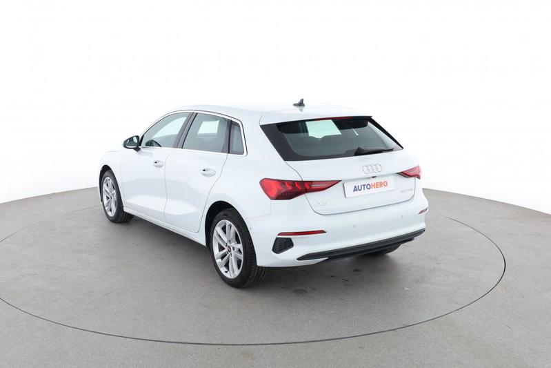 Audi A3 sportback 30 Tfsi Design 110 ch