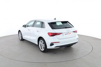 Audi A3 sportback 30 Tfsi Design 110 ch