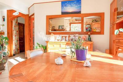 Maison de campagne - 169 m² - 6 pièces