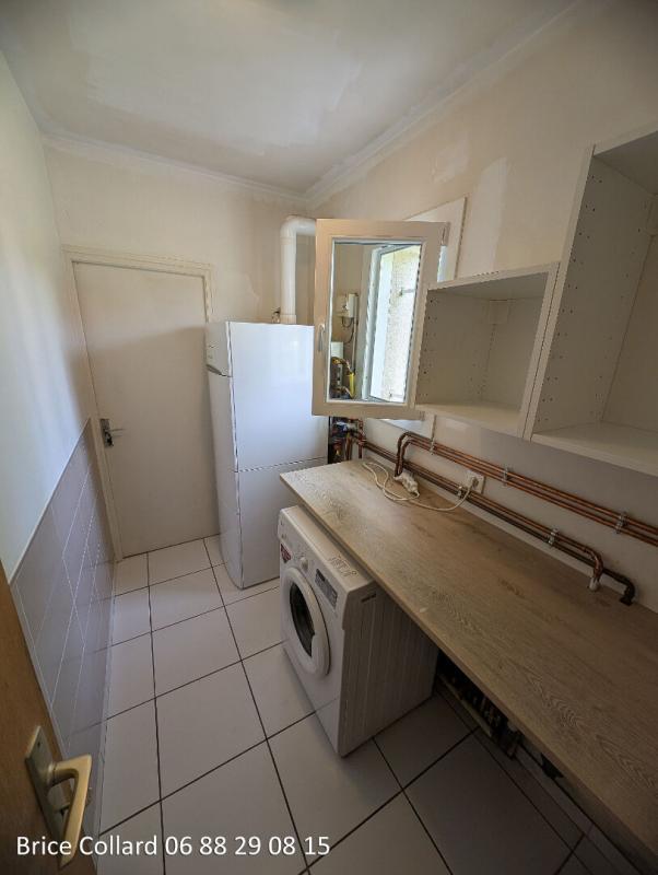 Maison - 151 m² - 6 pièces