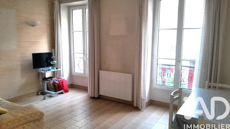 Appartement - 54 m² - 3 pièces