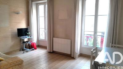 Appartement - 54 m² - 3 pièces