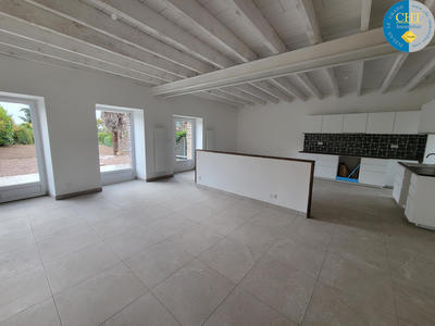 Maison - 161 m² - 5 pièces