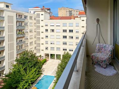 Appartement - 73 m² - 3 pièces