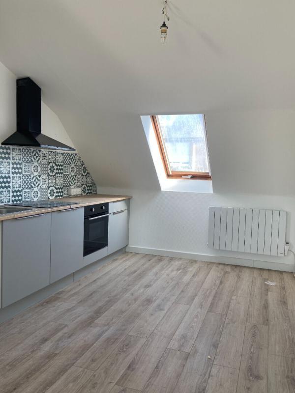 Appartement - 26 m² - 1 pièce