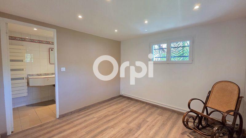 Maison - 134 m² - 6 pièces