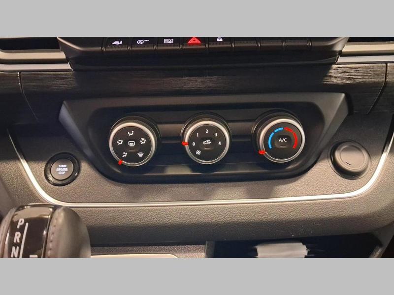 Renault Trafic L1 dCi 150 Energy s&amp;S Edc Intens