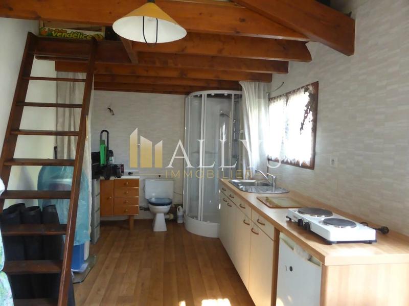 Maison - 78 m² - 4 pièces