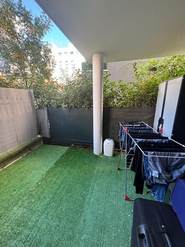 Appartement - 79 m² - 4 pièces