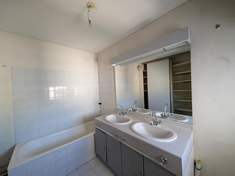 Appartement - 88 m² - 4 pièces