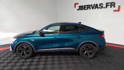 Renault Arkana R.S. Line TCe 140 Edc -21b