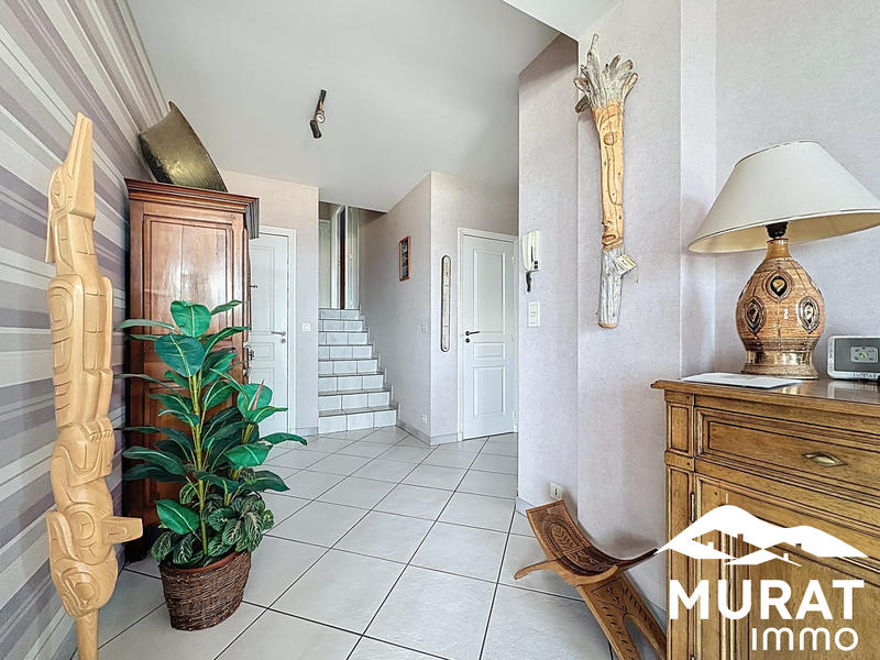 Maison - 150 m² - 7 pièces