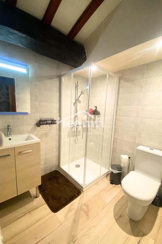 Maison - 168 m² - 5 pièces