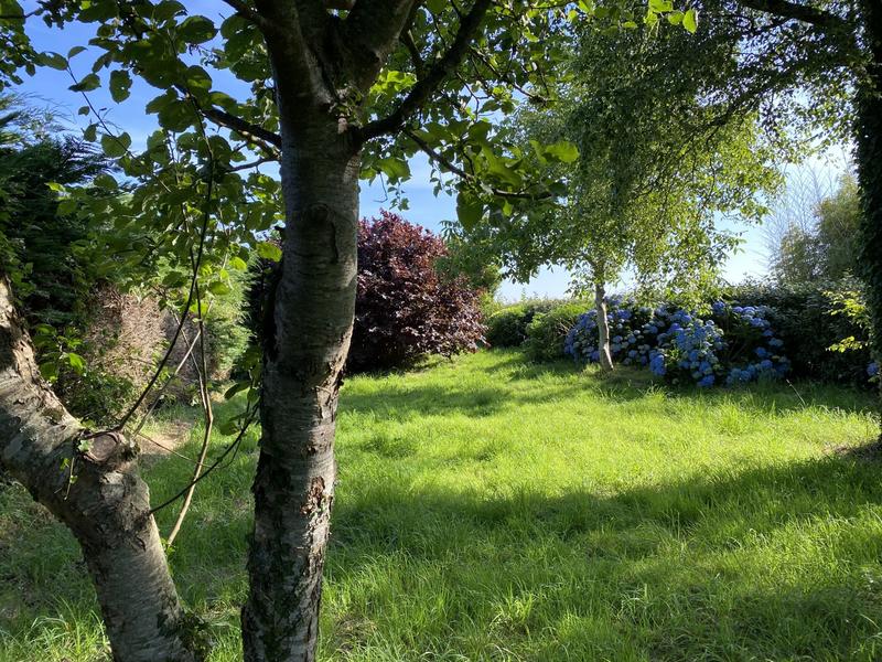 Maison ancienne - 125 m² - 3 pièces