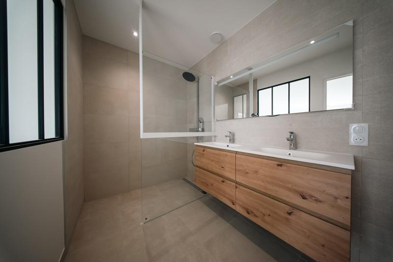 Maison - 143 m² - 6 pièces